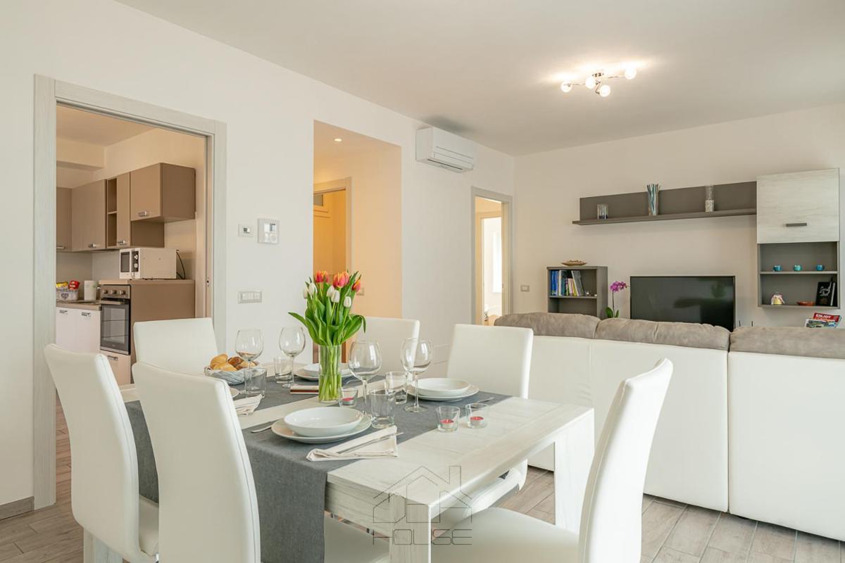 شقة Dea House نيسّو المظهر الخارجي الصورة