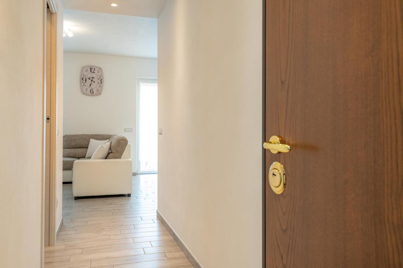 شقة Dea House نيسّو المظهر الخارجي الصورة