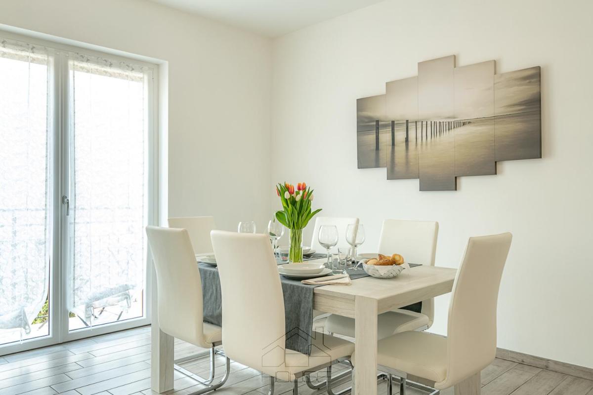 شقة Dea House نيسّو المظهر الخارجي الصورة