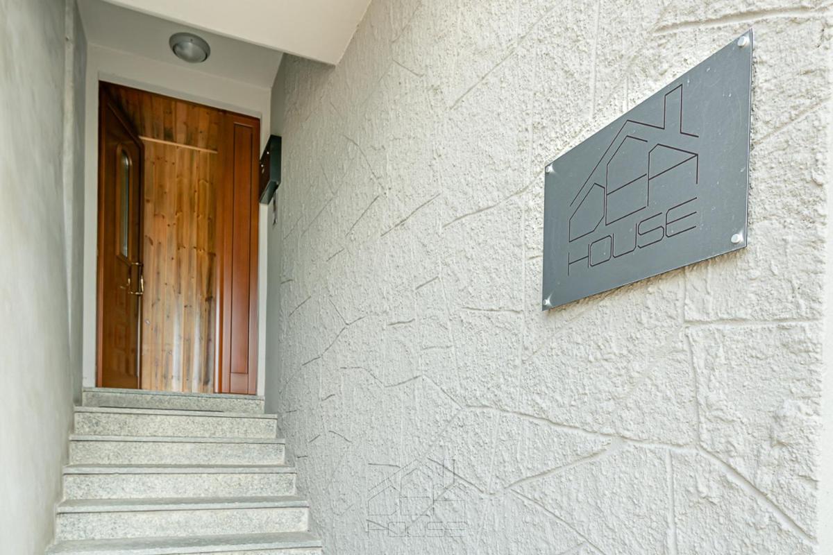 شقة Dea House نيسّو المظهر الخارجي الصورة