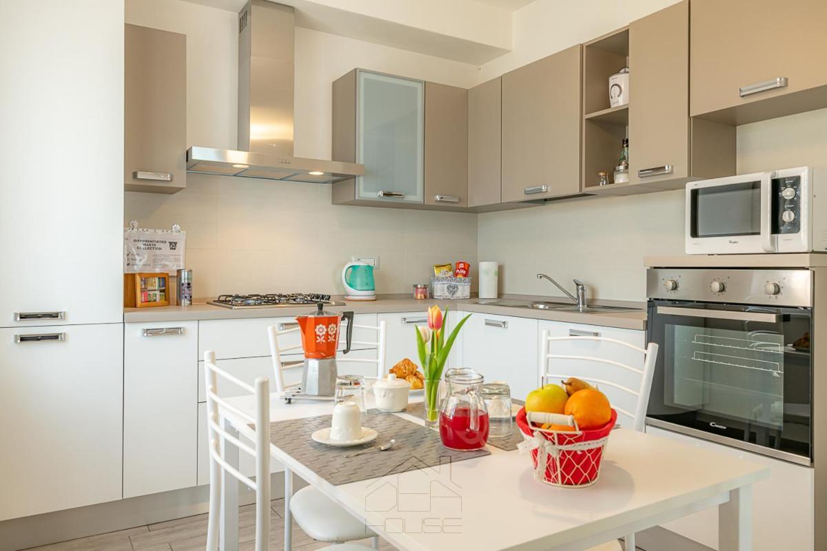 شقة Dea House نيسّو المظهر الخارجي الصورة