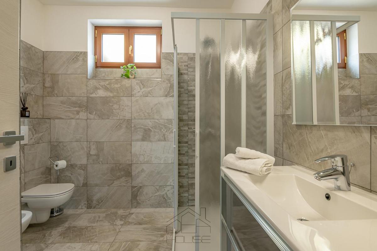 شقة Dea House نيسّو المظهر الخارجي الصورة
