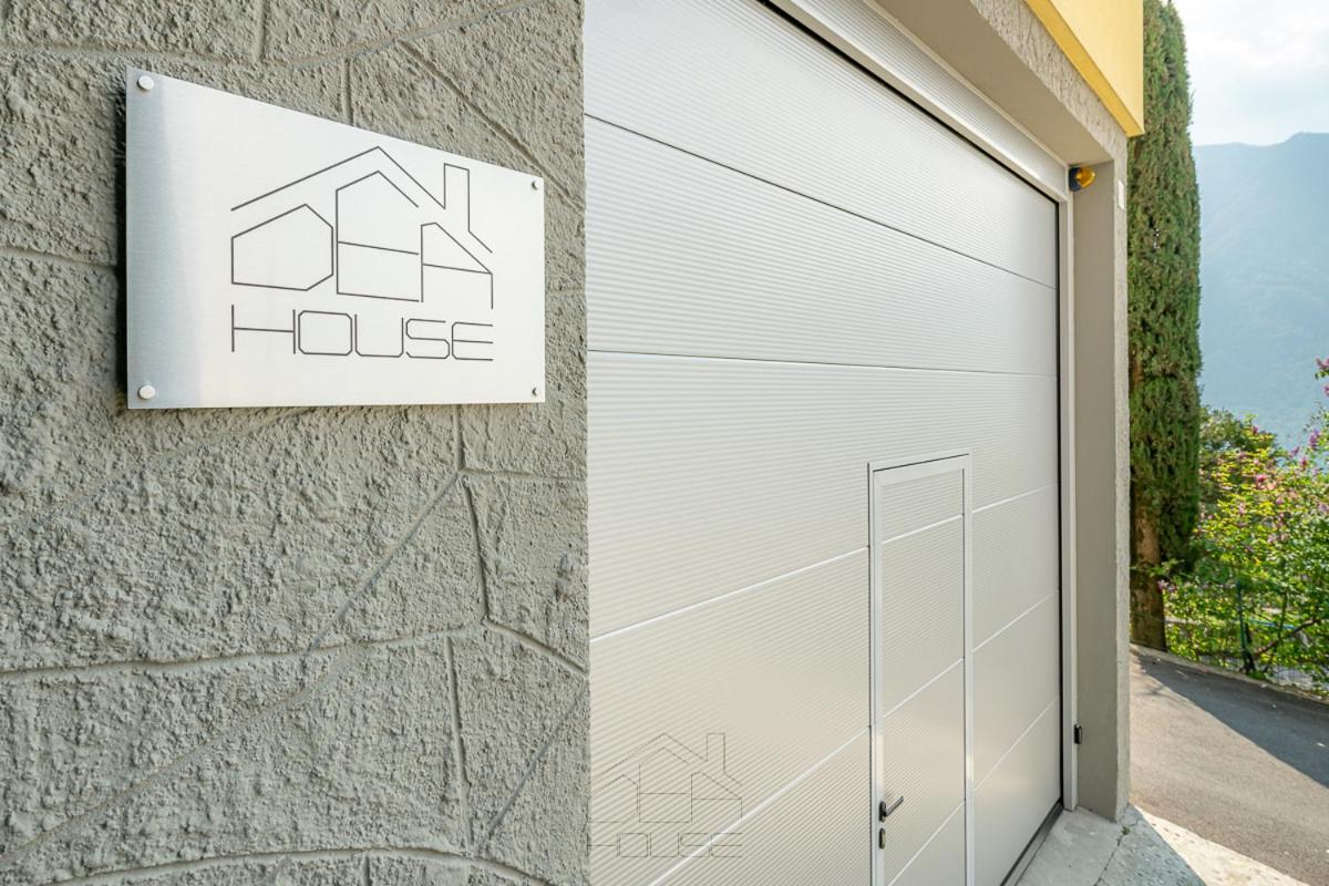 شقة Dea House نيسّو المظهر الخارجي الصورة