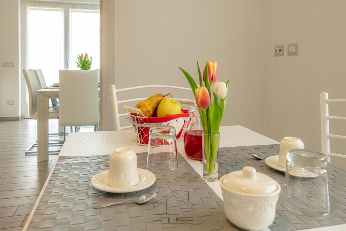 شقة Dea House نيسّو المظهر الخارجي الصورة