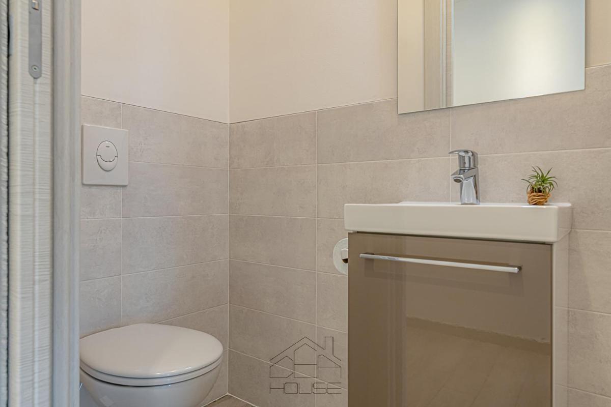 شقة Dea House نيسّو المظهر الخارجي الصورة